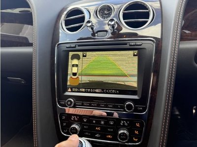 BENTLEY CONTINENTAL - 6