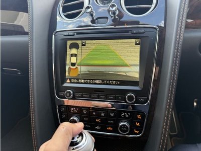 BENTLEY CONTINENTAL - 10