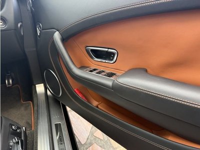 BENTLEY CONTINENTAL - 9