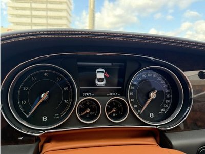 BENTLEY CONTINENTAL - 5