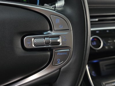 2020 Genesis GV80 — миниатюра 19