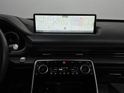 2020 Genesis GV80 — миниатюра 13