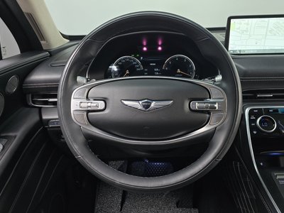2020 Genesis GV80 — миниатюра 12