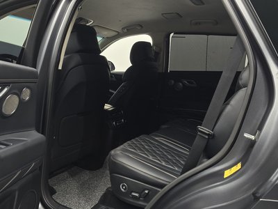 2020 Genesis GV80 — миниатюра 11