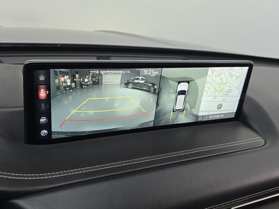 2020 Genesis GV80 — миниатюра 14