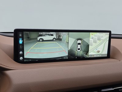 2023 Genesis G80 (RG3) thumbnail 16
