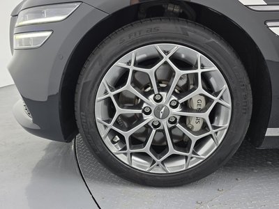2023 Genesis G80 (RG3) photo 6