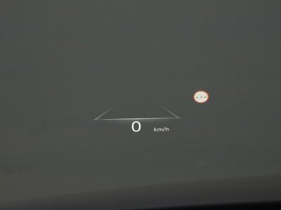 2023 Genesis G80 (RG3) thumbnail 13