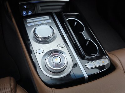 2023 Genesis G80 (RG3) photo 9