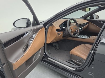 2023 Genesis G80 (RG3) photo 10