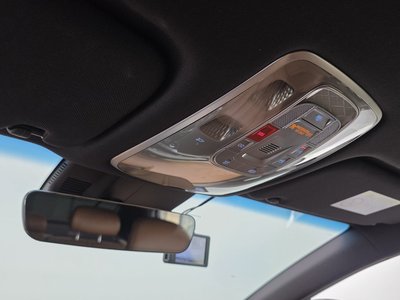2023 Genesis G80 (RG3) thumbnail 18