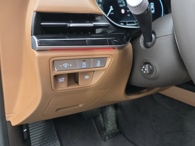 2023 Genesis G80 (RG3) thumbnail 12