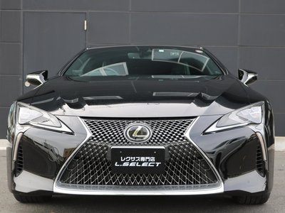 LEXUS LC - 7