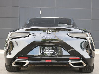 LEXUS LC - 9