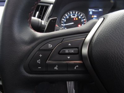 2021 NISSAN SKYLINE 缩略图 18