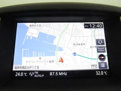 2021 NISSAN SKYLINE 照片 4