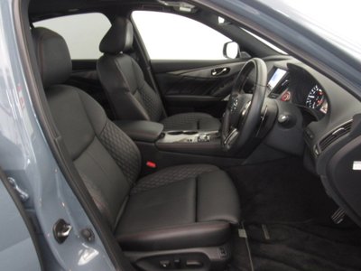 2021 NISSAN SKYLINE 照片 7