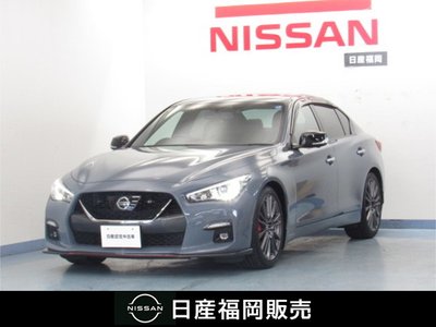 2021 NISSAN SKYLINE 照片 1