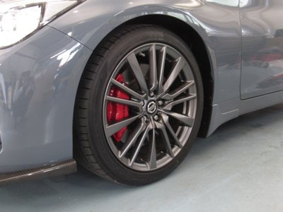 2021 NISSAN SKYLINE 缩略图 13