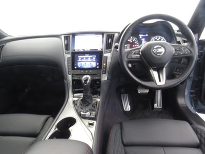 2021 NISSAN SKYLINE 照片 3