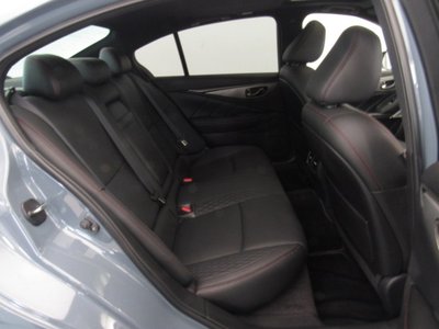 2021 NISSAN SKYLINE 照片 8