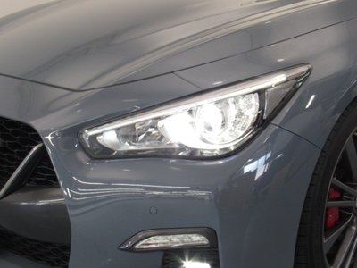 2021 NISSAN SKYLINE 缩略图 14