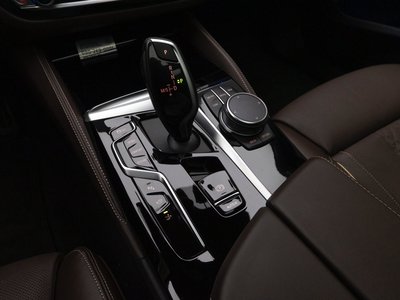BMW 6 SERIES GT - 9