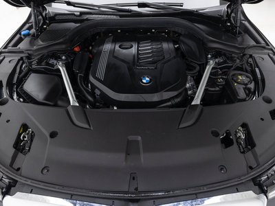 BMW 6 SERIES GT - 7