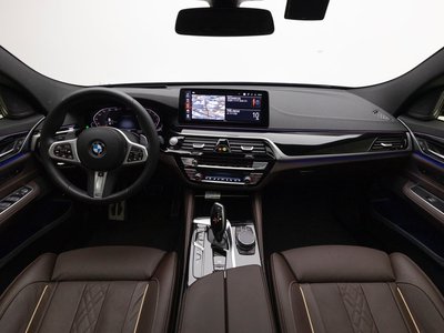 BMW 6 SERIES GT - 5
