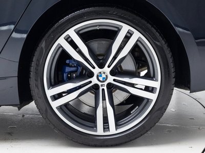 BMW 6 SERIES GT - 6