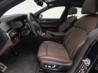 BMW 6 SERIES GT - 10