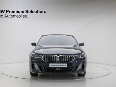 BMW 6 SERIES GT - 2