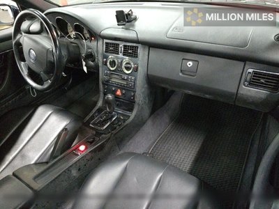 MERCEDES-BENZ SLK - 3