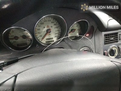 MERCEDES-BENZ SLK - 6