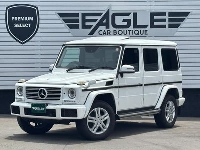2017 Mercedes-BENZ G-CLASS — фото 1
