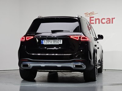 MERCEDES-BENZ GLE - 3