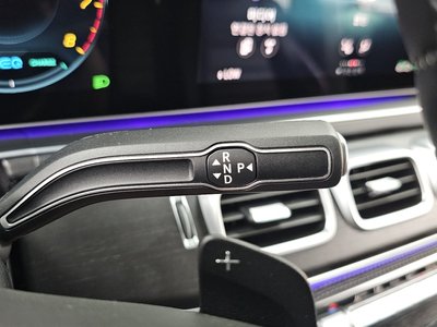 MERCEDES-BENZ GLE - 9