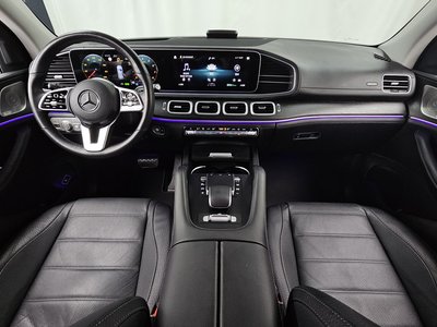MERCEDES-BENZ GLE - 5
