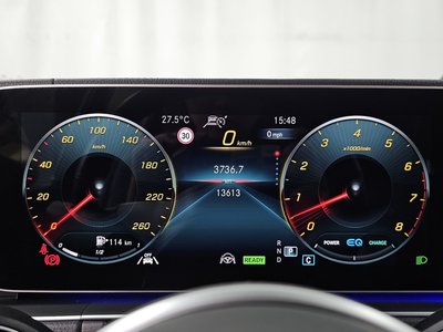 MERCEDES-BENZ GLE - 8