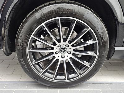 MERCEDES-BENZ GLE - 6