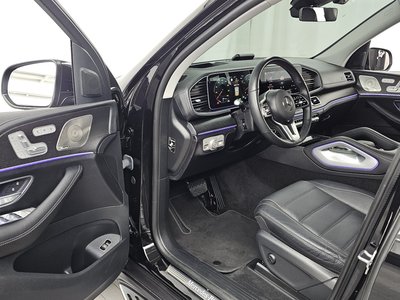 MERCEDES-BENZ GLE - 10