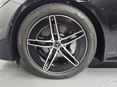 2025 Mercedes-BENZ E-CLASS 照片 6