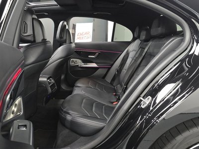 2025 Mercedes-BENZ E-CLASS 缩略图 18