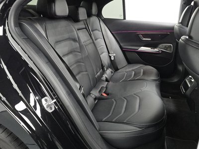 2025 Mercedes-BENZ E-CLASS 缩略图 17