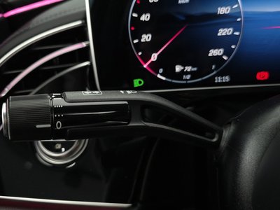 2025 Mercedes-BENZ E-CLASS 缩略图 28