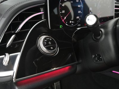 2025 Mercedes-BENZ E-CLASS 缩略图 27