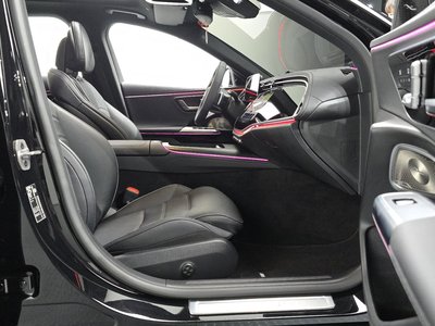 2025 Mercedes-BENZ E-CLASS 缩略图 16