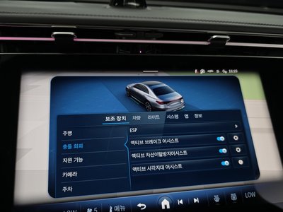 2025 Mercedes-BENZ E-CLASS 缩略图 21
