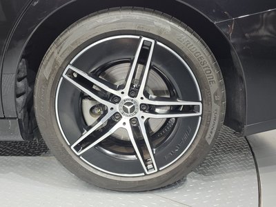 2025 Mercedes-BENZ E-CLASS 照片 8