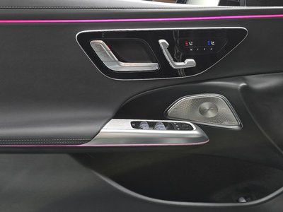 2025 Mercedes-BENZ E-CLASS 缩略图 14